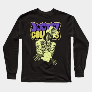 Legend Bootsy Long Sleeve T-Shirt